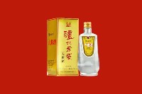德昌县回收泸州老窖