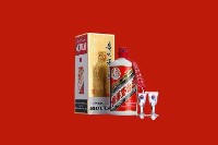 德昌县回收飞天茅台酒